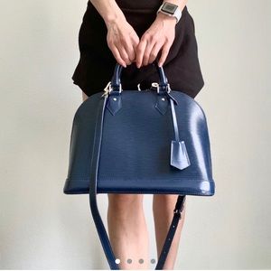 ๐ LOUIS VUITTON ALMA ๐